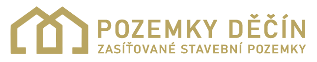 POZEMKY DĚČÍN - STAVEBNÍ POZEMKY K PRODEJI